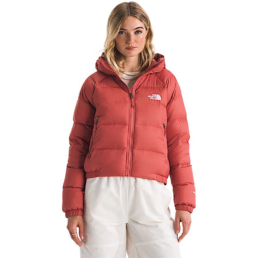 Куртка The North Face Hydrenalite Hooded Down The North Face, Mars Dust
Куртка The North Face Hydrenalite Hooded Down The North Face, Mars Dust