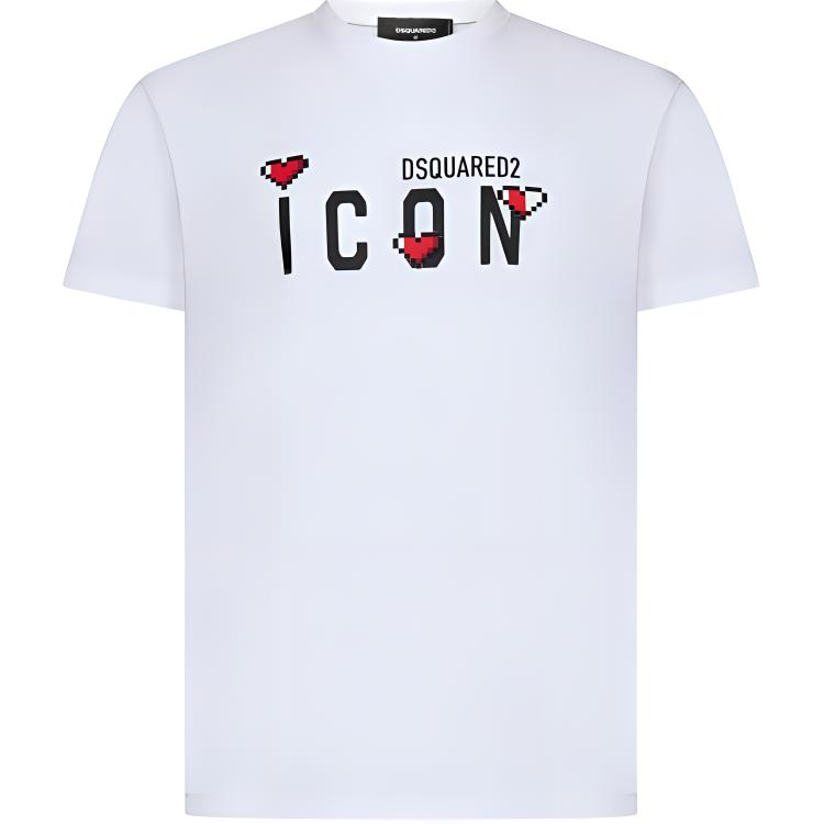 DSQUARED 2 Футболка Dsquared2 с принтом логотипа, Красный, DSQUARED 2 Футболка Dsquared2 с принтом логотипа
DSQUARED 2 Футболка Dsquared2 с принтом логотипа, Красный, DSQUARED 2 Футболка Dsquared2 с принтом логотипа