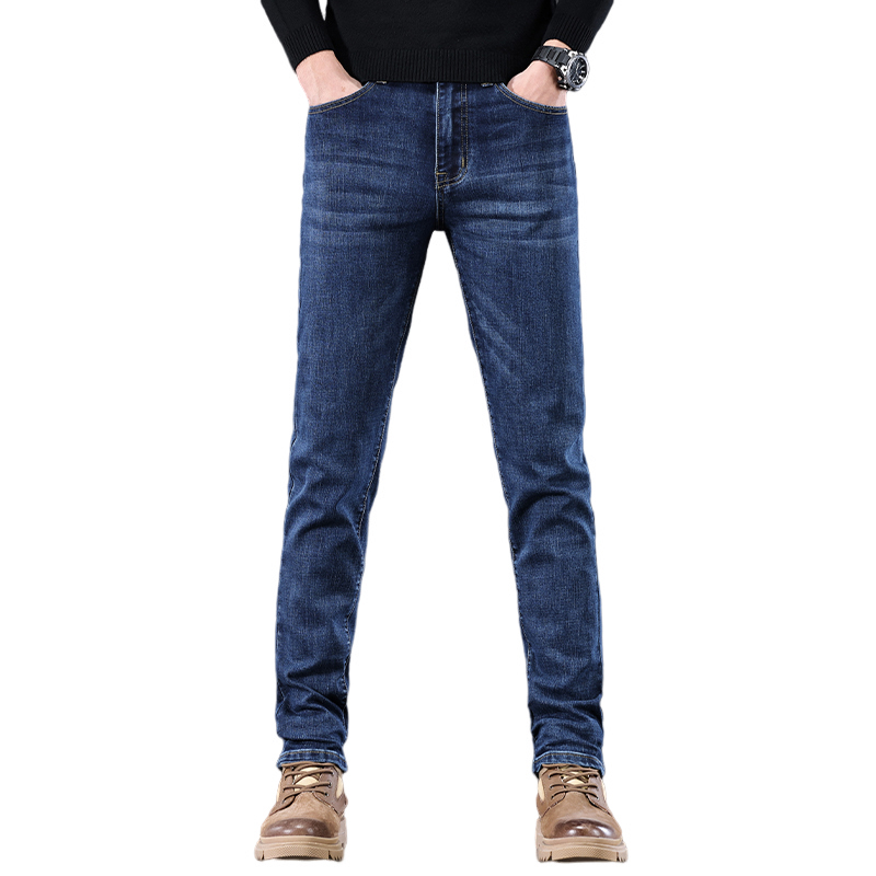 Джинсы мужские Jeep, индиго
Джинсы мужские Jeep, индиго