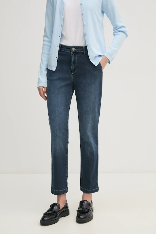 Джинсы Scarlett United Colors Of Benetton, синий
Джинсы Scarlett United Colors Of Benetton, синий