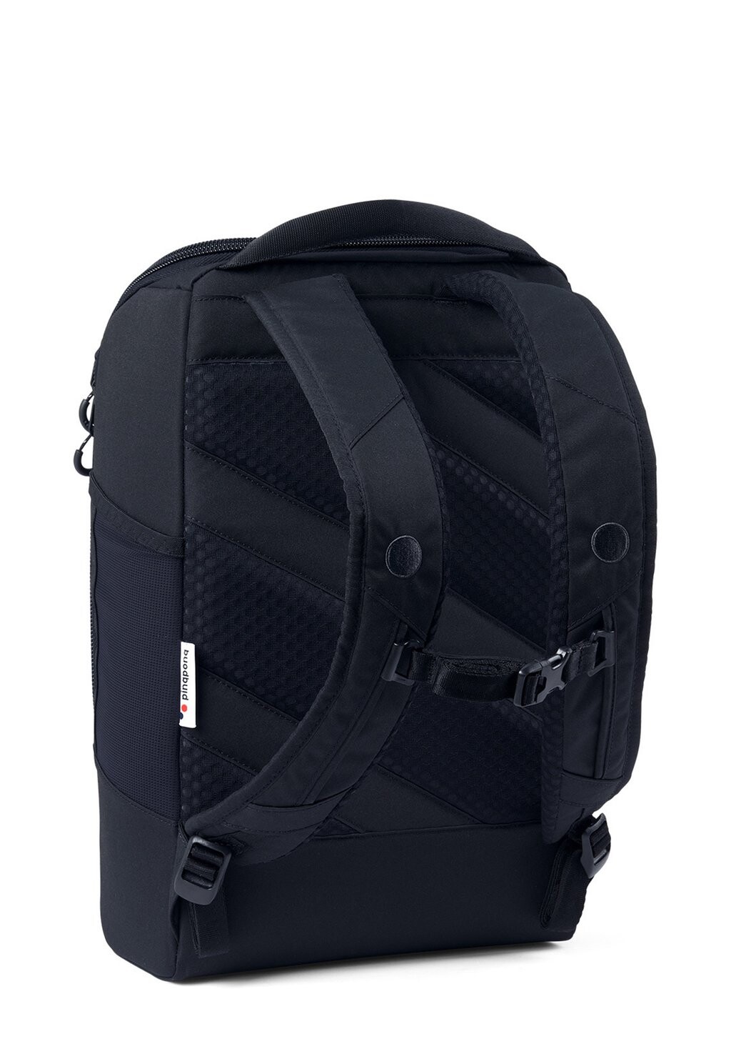 Рюкзак CUBIK MEDIUM UNISEX pinqponq, темно-синий
Рюкзак CUBIK MEDIUM UNISEX pinqponq, темно-синий