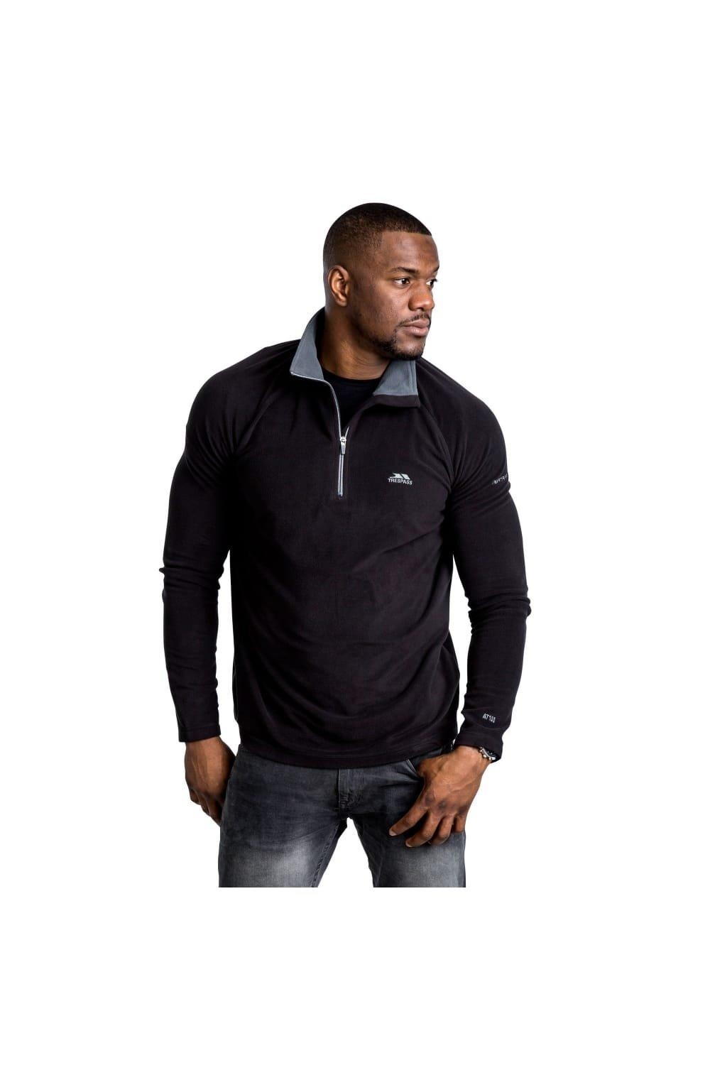 Блэкфорд Микрофлис Trespass, черный
Блэкфорд Микрофлис Trespass, черный