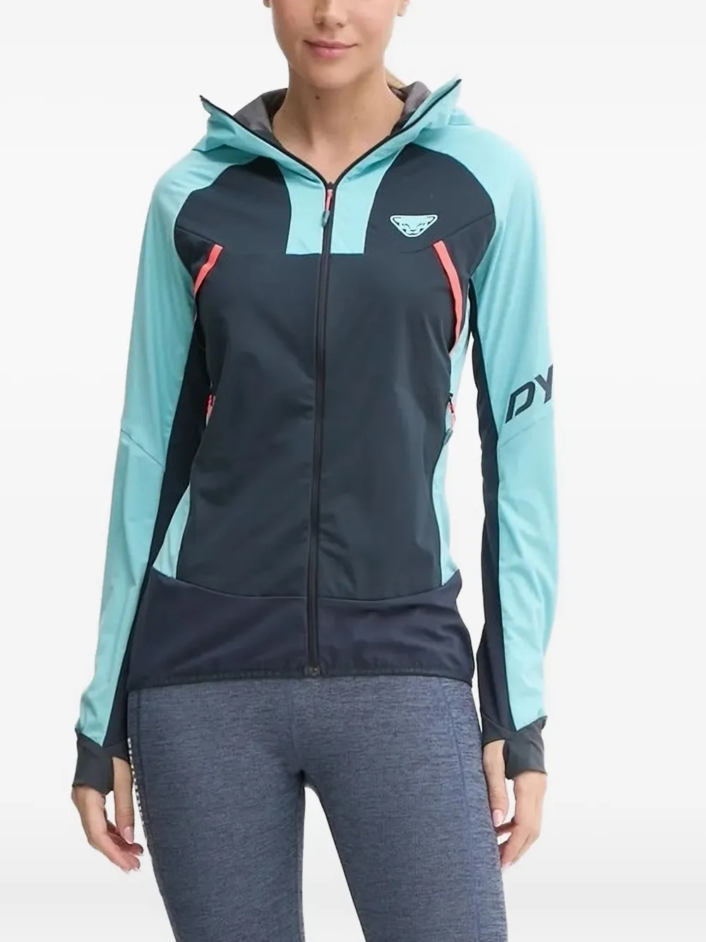 Легкая куртка с капюшоном DYNAFIT, синий
Легкая куртка с капюшоном DYNAFIT, синий