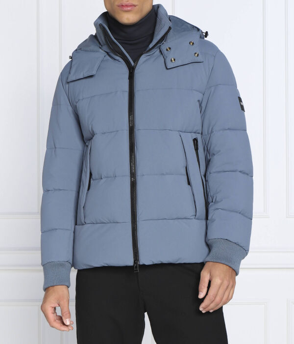 Куртка Boss Corleon1 Regular Fit, синий
Куртка Boss Corleon1 Regular Fit, синий