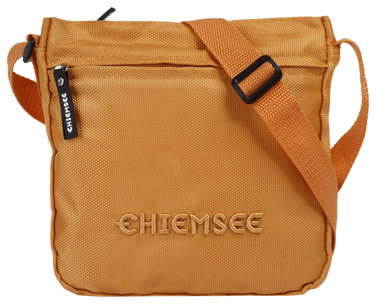 Сумка через плечо Chiemsee, желтый
Сумка через плечо Chiemsee, желтый