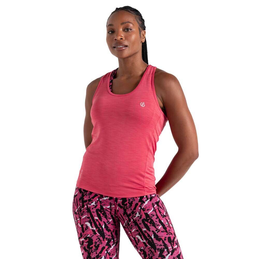 Футболка Dare2B Modernize II, розовый
Футболка Dare2B Modernize II, розовый