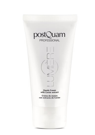 Крем для рук, 75 мл PostQuam, Crema Manos Caviar Tubo
Крем для рук, 75 мл PostQuam, Crema Manos Caviar Tubo