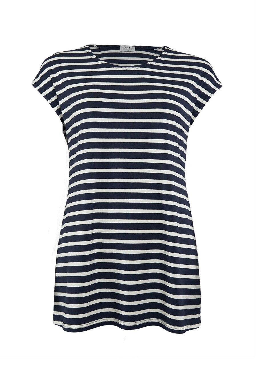 Рубашка Seidel Moden, Night Blue
Рубашка Seidel Moden, Night Blue