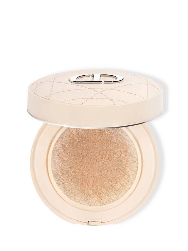 Diorskin Forever Cushion рассыпчатая пудра DIOR, 030 Medium
Diorskin Forever Cushion рассыпчатая пудра DIOR, 030 Medium