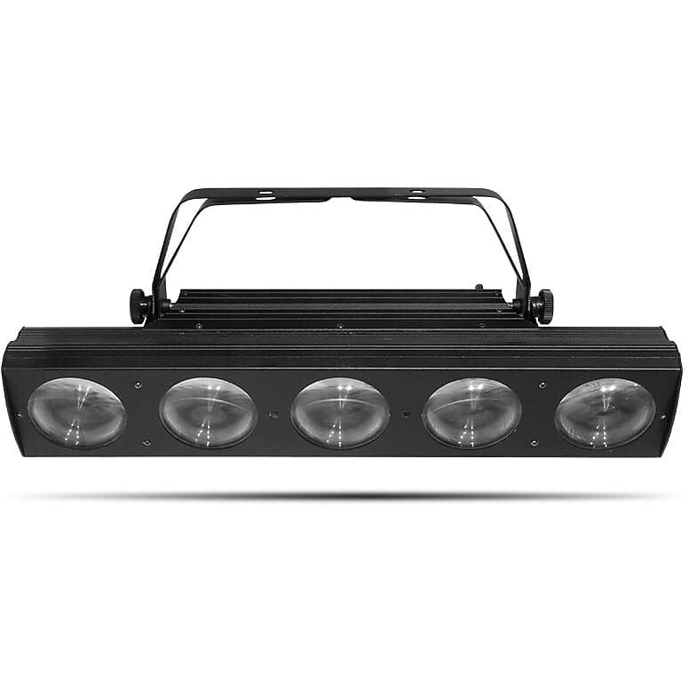 Система освещения Chauvet BEAMbar Narrow White LED Beam Effect Light
Система освещения Chauvet BEAMbar Narrow White LED Beam Effect Light