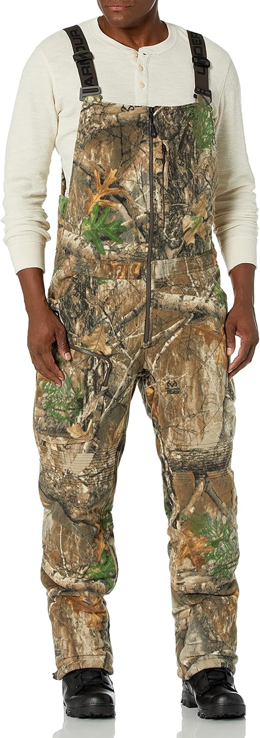Брюки Under Armour Brow Tine Plus, Realtree Edge (991)/Maverick Brown
Брюки Under Armour Brow Tine Plus, Realtree Edge (991)/Maverick Brown