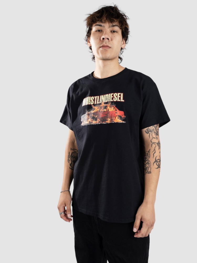 Футболка Whistlindiesel Burnout T-Shirt, black, Черный, Футболка Whistlindiesel Burnout T-Shirt, black
Футболка Whistlindiesel Burnout T-Shirt, black, Черный, Футболка Whistlindiesel Burnout T-Shirt, black