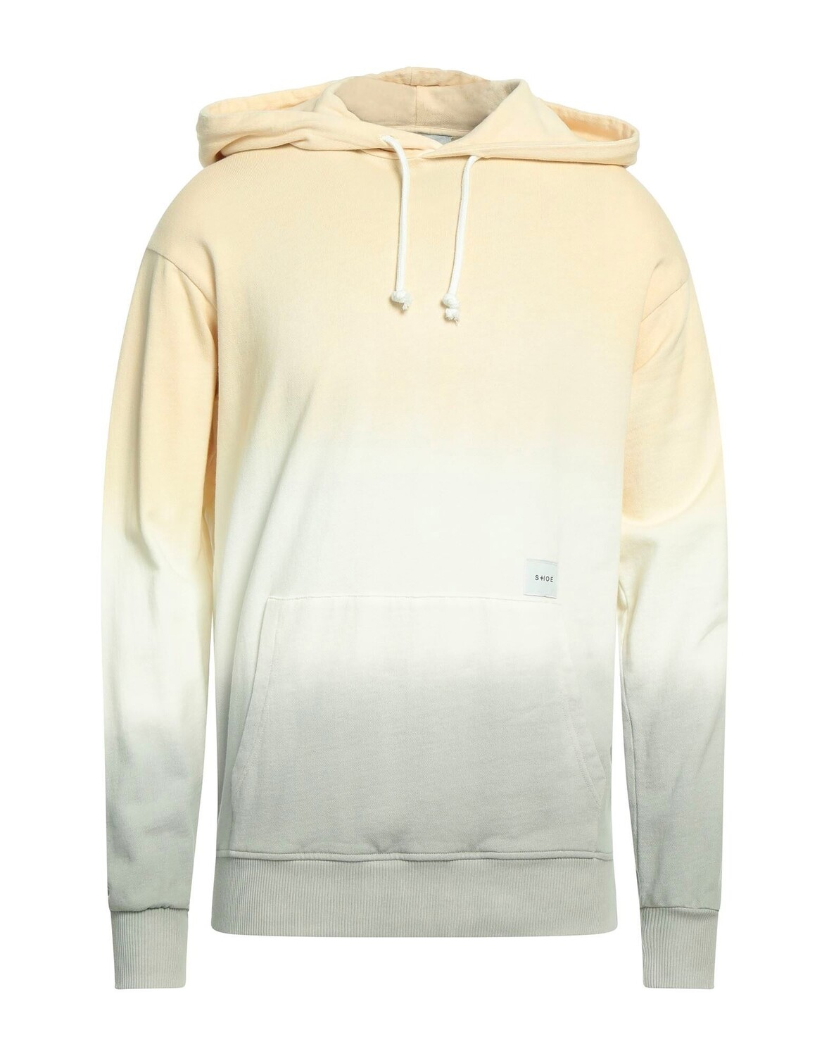 Толстовка Shoe, бежевый
Толстовка Shoe, бежевый