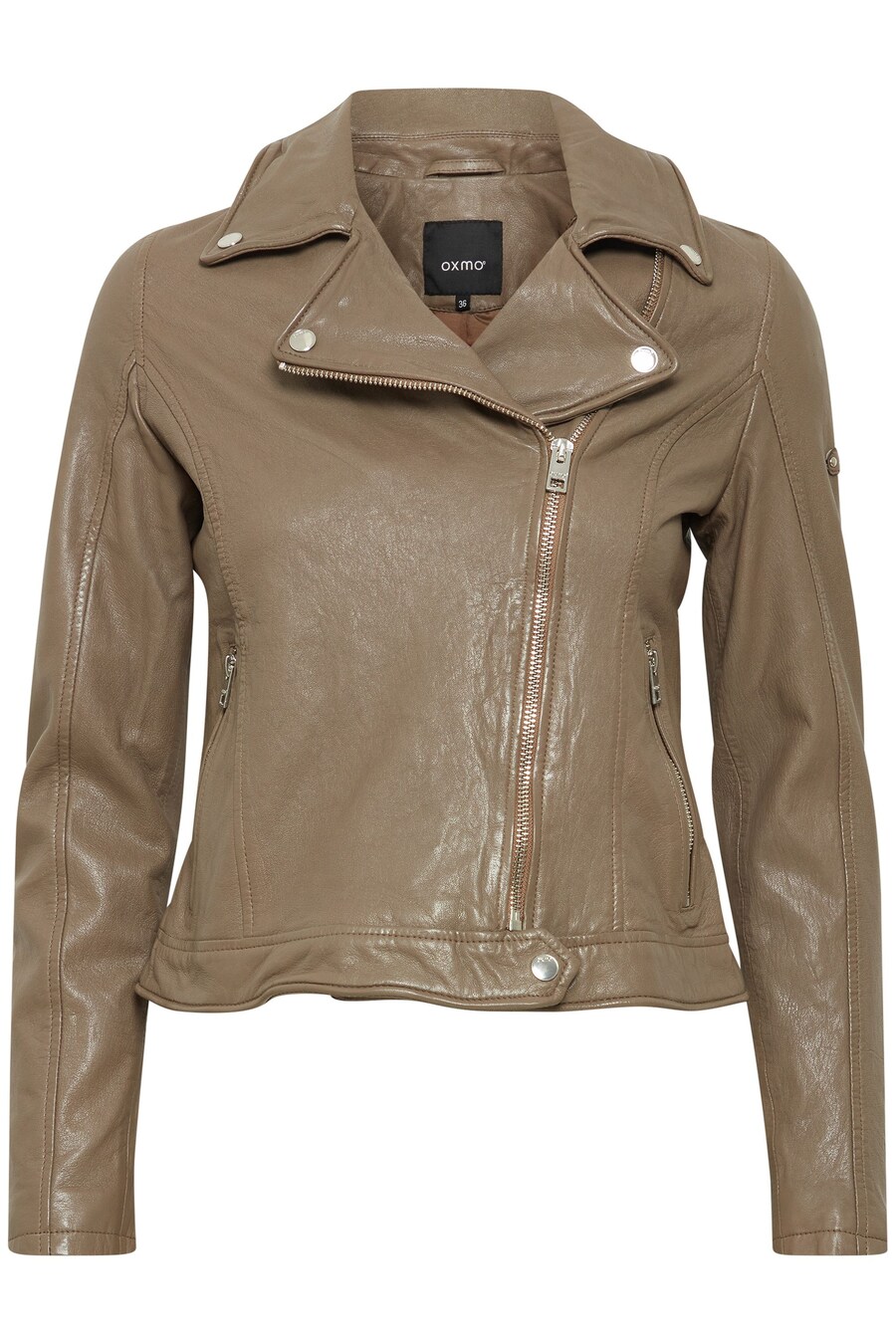 Демисезонная куртка Oxmo Oxdenio, Light brown
Демисезонная куртка Oxmo Oxdenio, Light brown