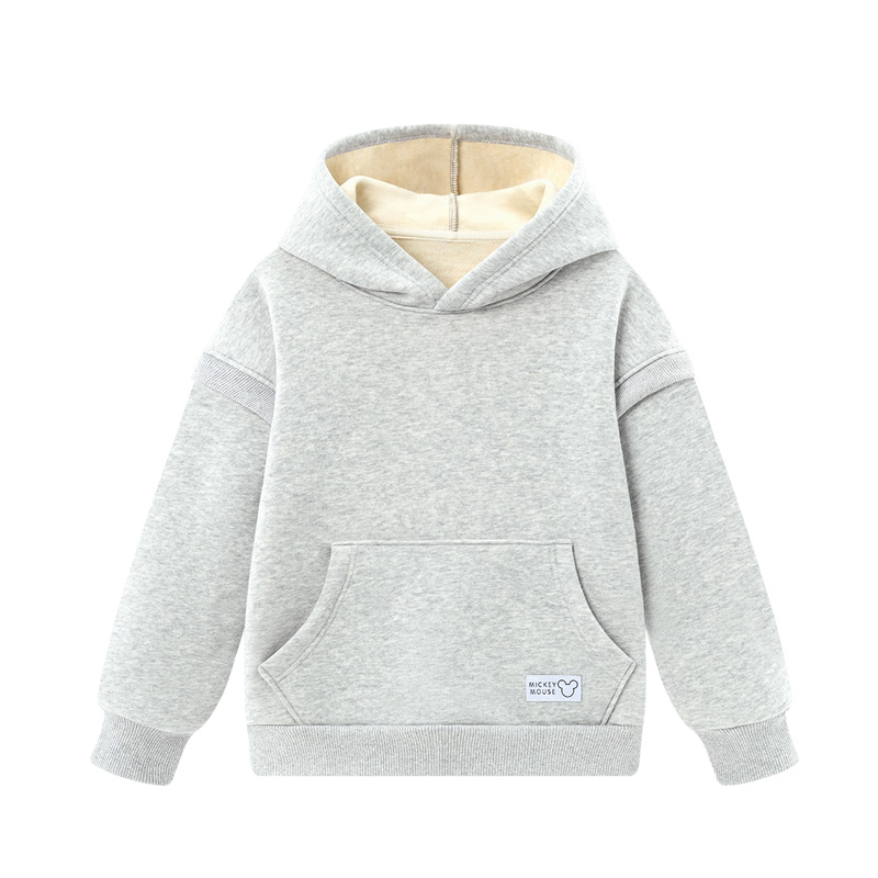 Детский свитшот Disney, серый
Детский свитшот Disney, серый