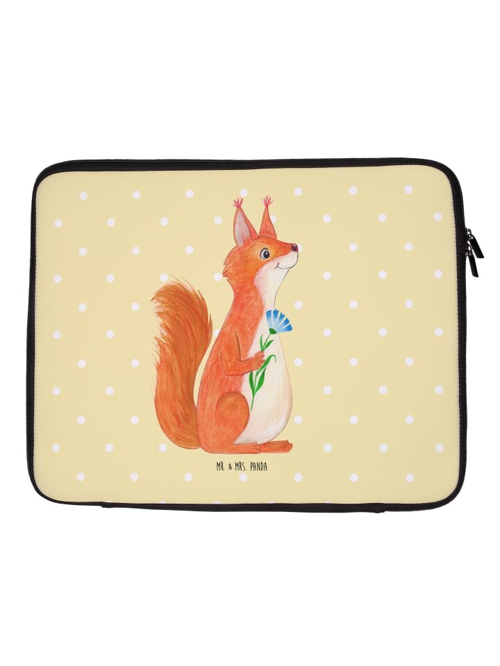 Сумка для ноутбуков Mr. & Mrs. Panda, желтый пастельный
Сумка для ноутбуков Mr. & Mrs. Panda, желтый пастельный
