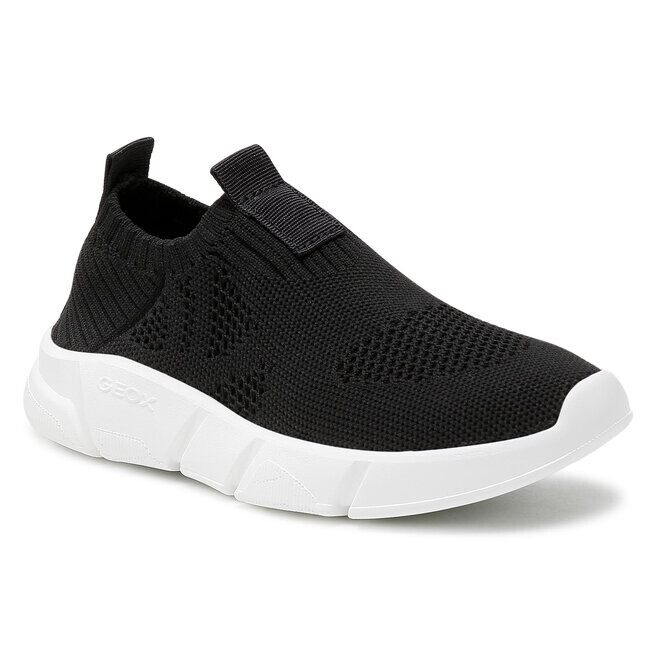 Кроссовки Geox JAril B., черный
Кроссовки Geox JAril B., черный