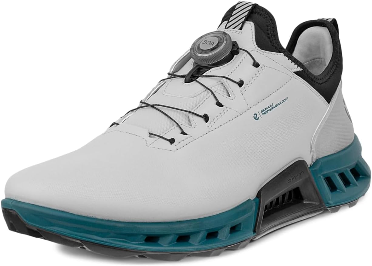 Мужские кроссовки ECCO Biom C4 Boa Gore-Tex водонепроницаемые, Concrete/Baygreen
Мужские кроссовки ECCO Biom C4 Boa Gore-Tex водонепроницаемые, Concrete/Baygreen