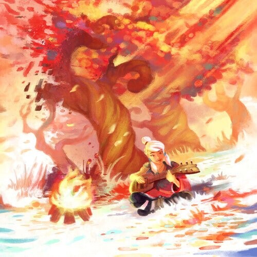 Виниловая пластинка Hulme, Zander - Windbound / O.S.T. (Clear)
Виниловая пластинка Hulme, Zander - Windbound / O.S.T. (Clear)