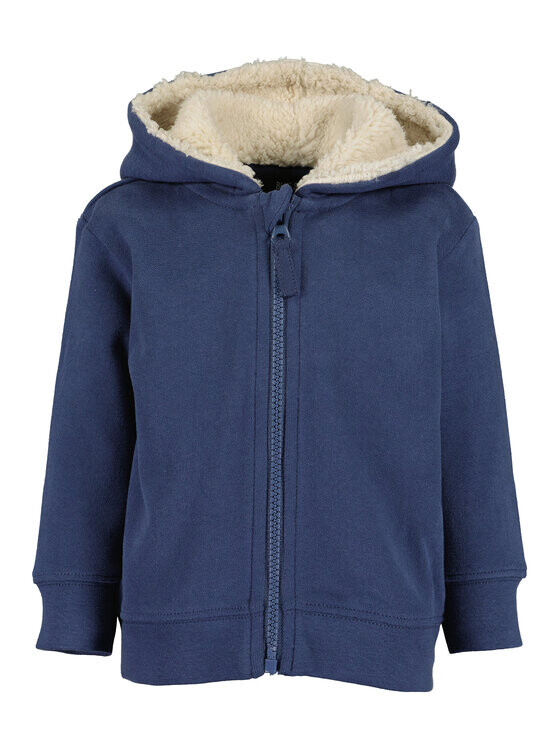 Толстовка обычного кроя Blue Seven, синий
Толстовка обычного кроя Blue Seven, синий