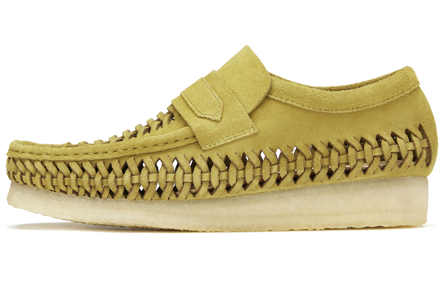 Clarks Повседневная обувь мужская зеленая
Clarks Повседневная обувь мужская зеленая