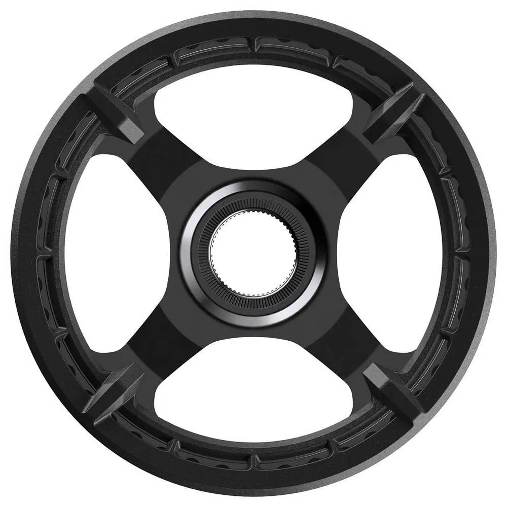 Звездочка Shimano CR-ET600 CG 50 mm, серебряный 
Звездочка Shimano CR-ET600 CG 50 mm, серебряный