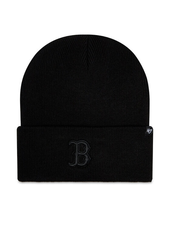 Кепка 47 Brand, черный
Кепка 47 Brand, черный