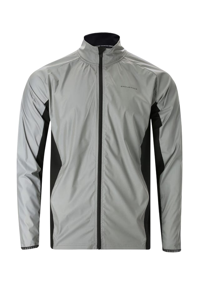 Велосипедная куртка Jellier с технологией быстрой сушки Endurance, цвет 1018 reflex
Велосипедная куртка Jellier с технологией быстрой сушки Endurance, цвет 1018 reflex