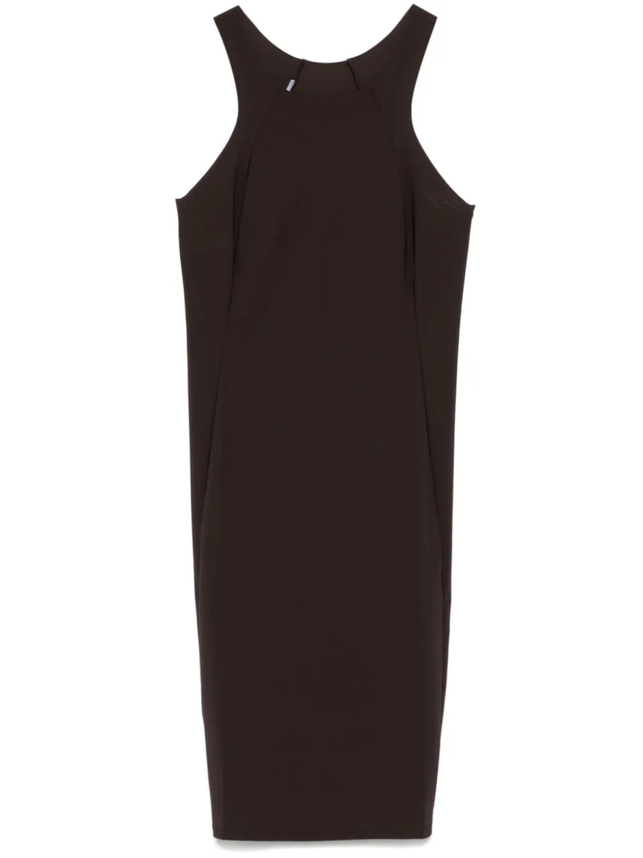 Борцовка мини Patrizia Pepe, коричневый
Борцовка мини Patrizia Pepe, коричневый