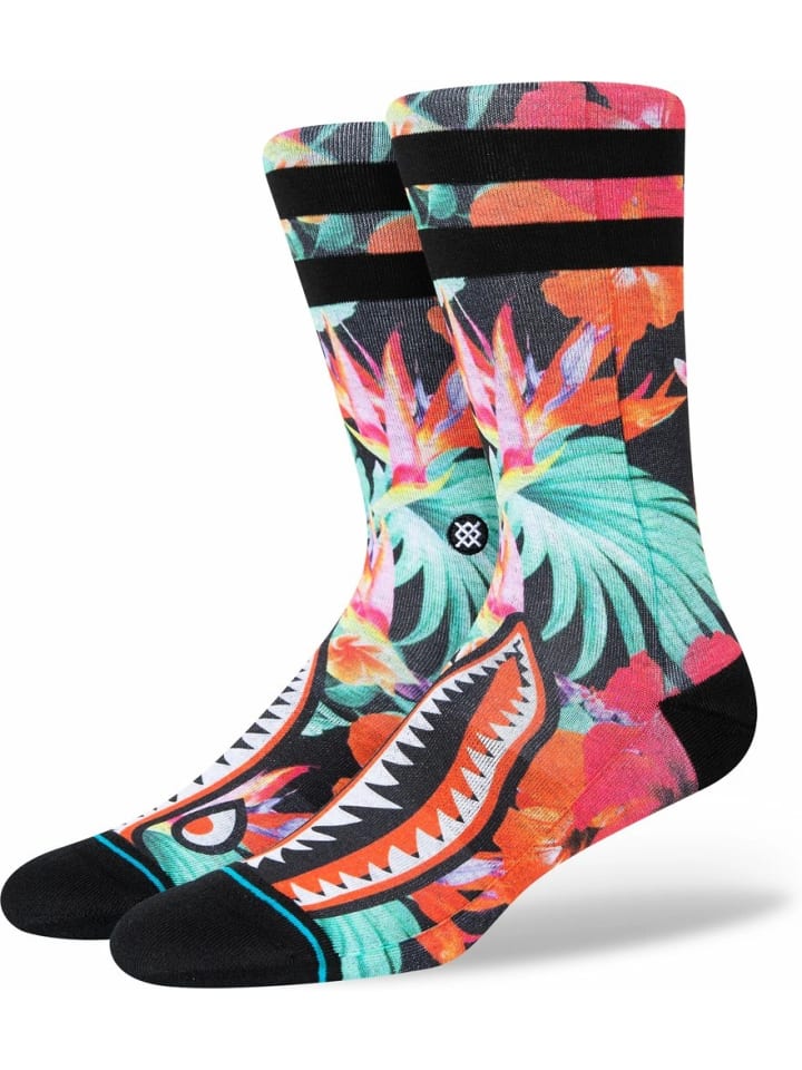 Носки STANCE, черный
Носки STANCE, черный