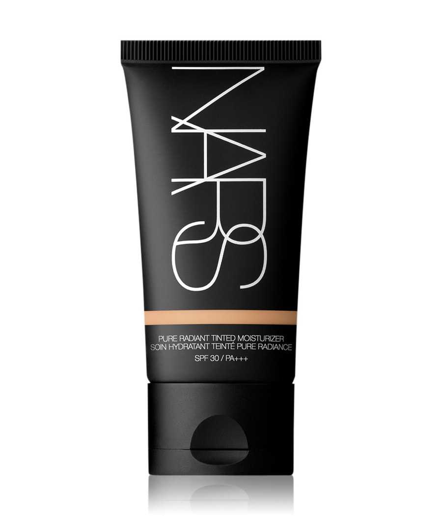 Тонирующий крем для лица NARS Pure Radiant Tinted Moisturizer - NEU!, Groenland, 50 ml
Тонирующий крем для лица NARS Pure Radiant Tinted Moisturizer - NEU!, Groenland, 50 ml