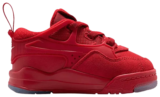 Кроссовки Air Jordan 4 RM TD, красный
Кроссовки Air Jordan 4 RM TD, красный