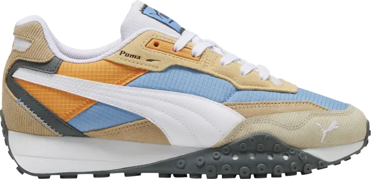 Кроссовки Blacktop Rider 'Multi-Color - Chamomile', загар, Черный, Кроссовки Blacktop Rider 'Multi-Color - Chamomile', загар
Кроссовки Blacktop Rider 'Multi-Color - Chamomile', загар, Черный, Кроссовки Blacktop Rider 'Multi-Color - Chamomile', загар