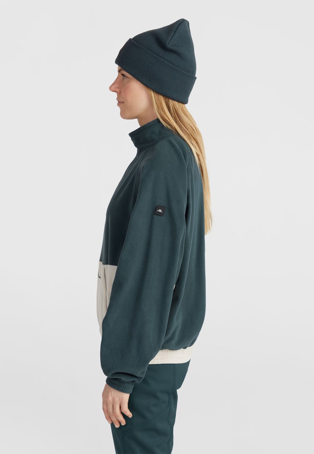 Флисовый джемпер POLARTEC O'Neill, синий
Флисовый джемпер POLARTEC O'Neill, синий