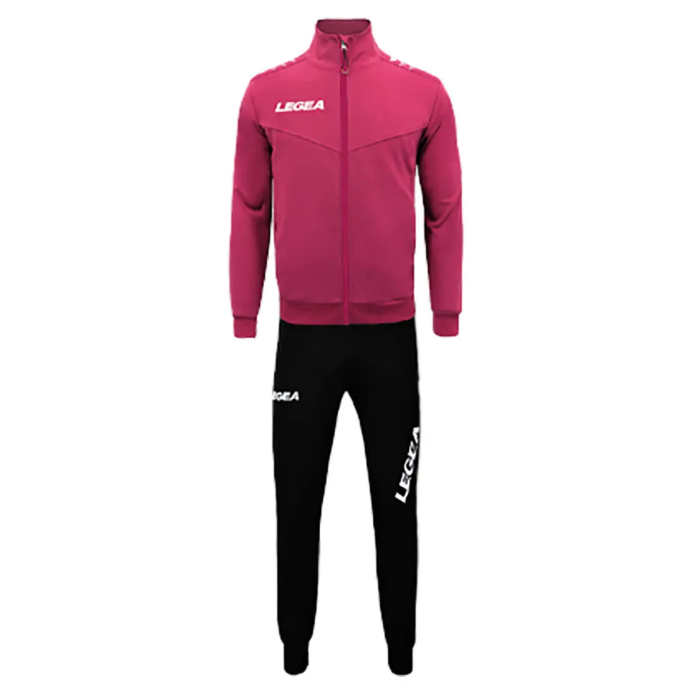 Спортивный костюм Legea Alabama Tokyo, розовый
Спортивный костюм Legea Alabama Tokyo, розовый