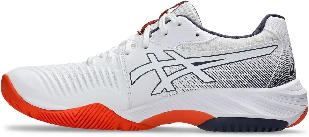 Мужские волейбольные кроссовки Asics Netburner Ballistic FlyteFoam 3, индиго
Мужские волейбольные кроссовки Asics Netburner Ballistic FlyteFoam 3, индиго
