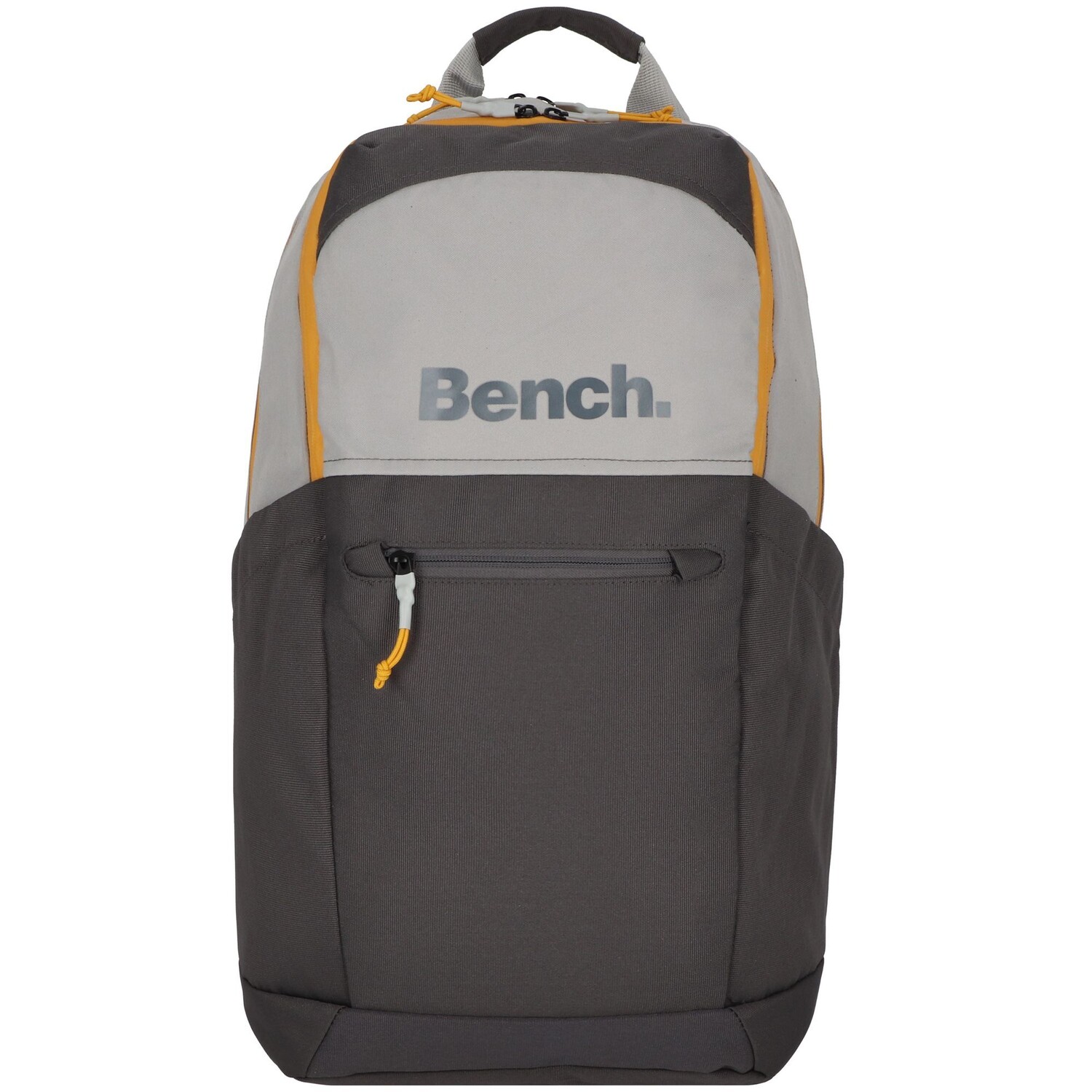 Рюкзак Bench Leisure 48 cm Laptopfach, темно серый
Рюкзак Bench Leisure 48 cm Laptopfach, темно серый