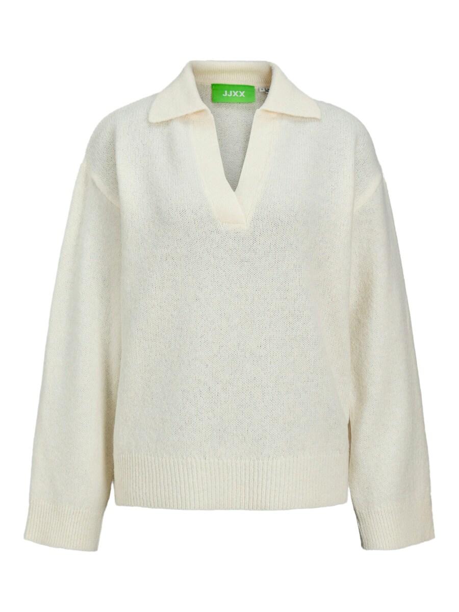 Свитер JJXX Ariella, светло-бежевый
Свитер JJXX Ariella, светло-бежевый