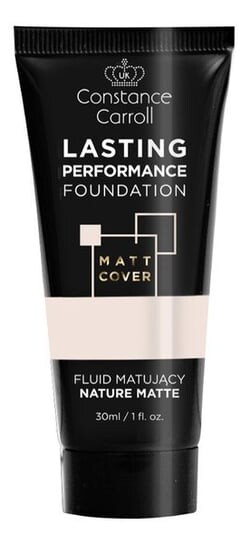Констанс Кэрролл Lasting Performance Matt Cover Foundation 02 Sand 30 мл, Constance Carroll
Констанс Кэрролл Lasting Performance Matt Cover Foundation 02 Sand 30 мл, Constance Carroll