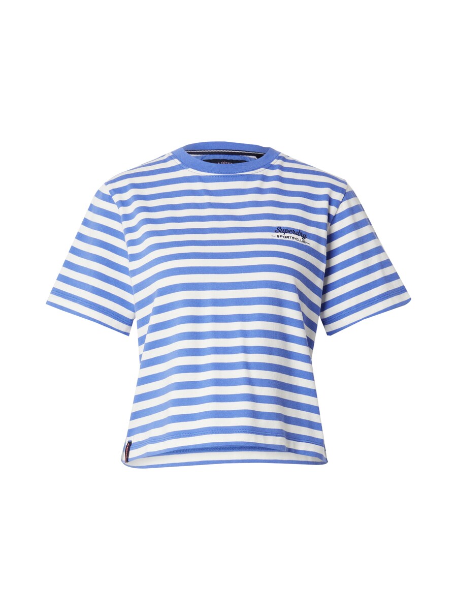 Футболка Superdry COUNTRY CLUB, Blue
Футболка Superdry COUNTRY CLUB, Blue