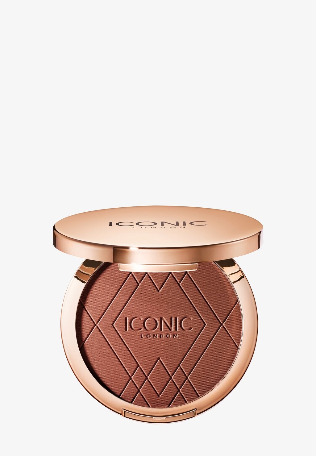 Бронзеры и бронзаторы Ultimate Bronzing Powder Iconic London, цвет warm deep bron
Бронзеры и бронзаторы Ultimate Bronzing Powder Iconic London, цвет warm deep bron