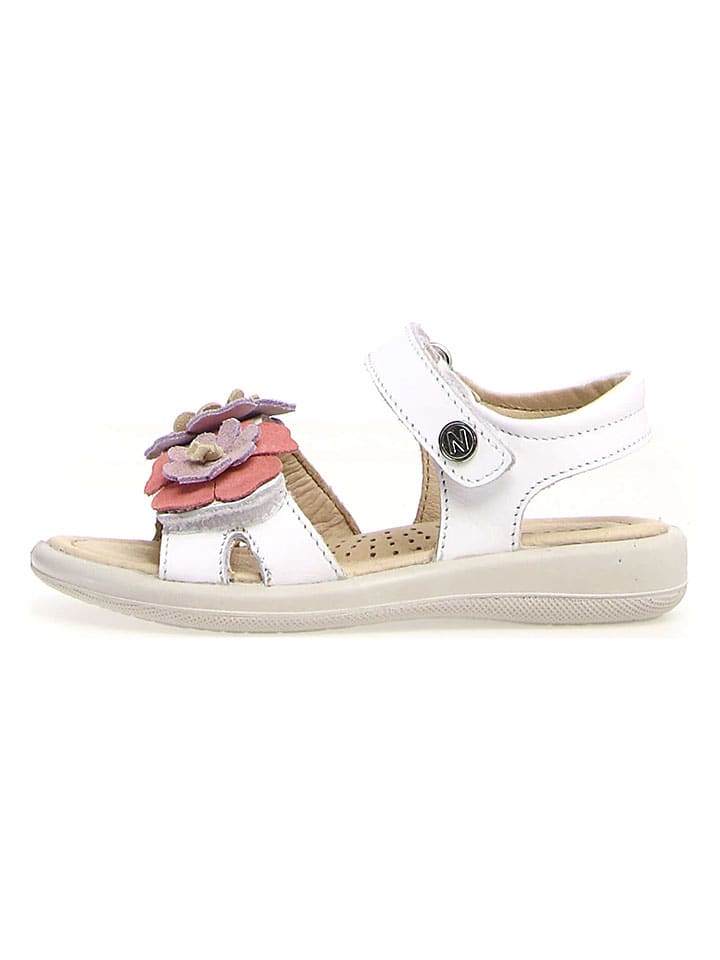 Сандалии Cipria Naturino, белый
Сандалии Cipria Naturino, белый