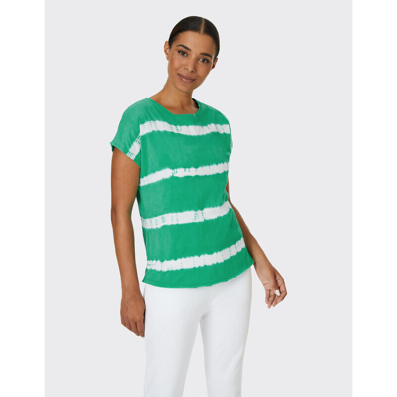 Футболка Venice Beach, зеленый
Футболка Venice Beach, зеленый