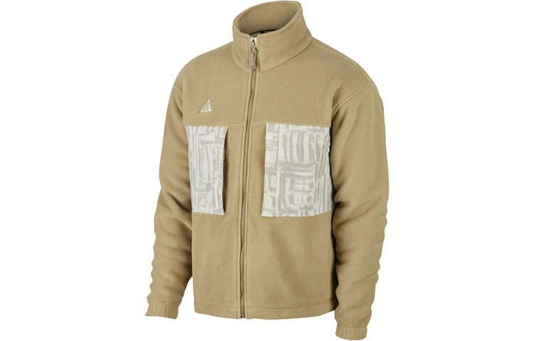 ACG бархатная куртка мужская хаки Nike, хаки
ACG бархатная куртка мужская хаки Nike, хаки