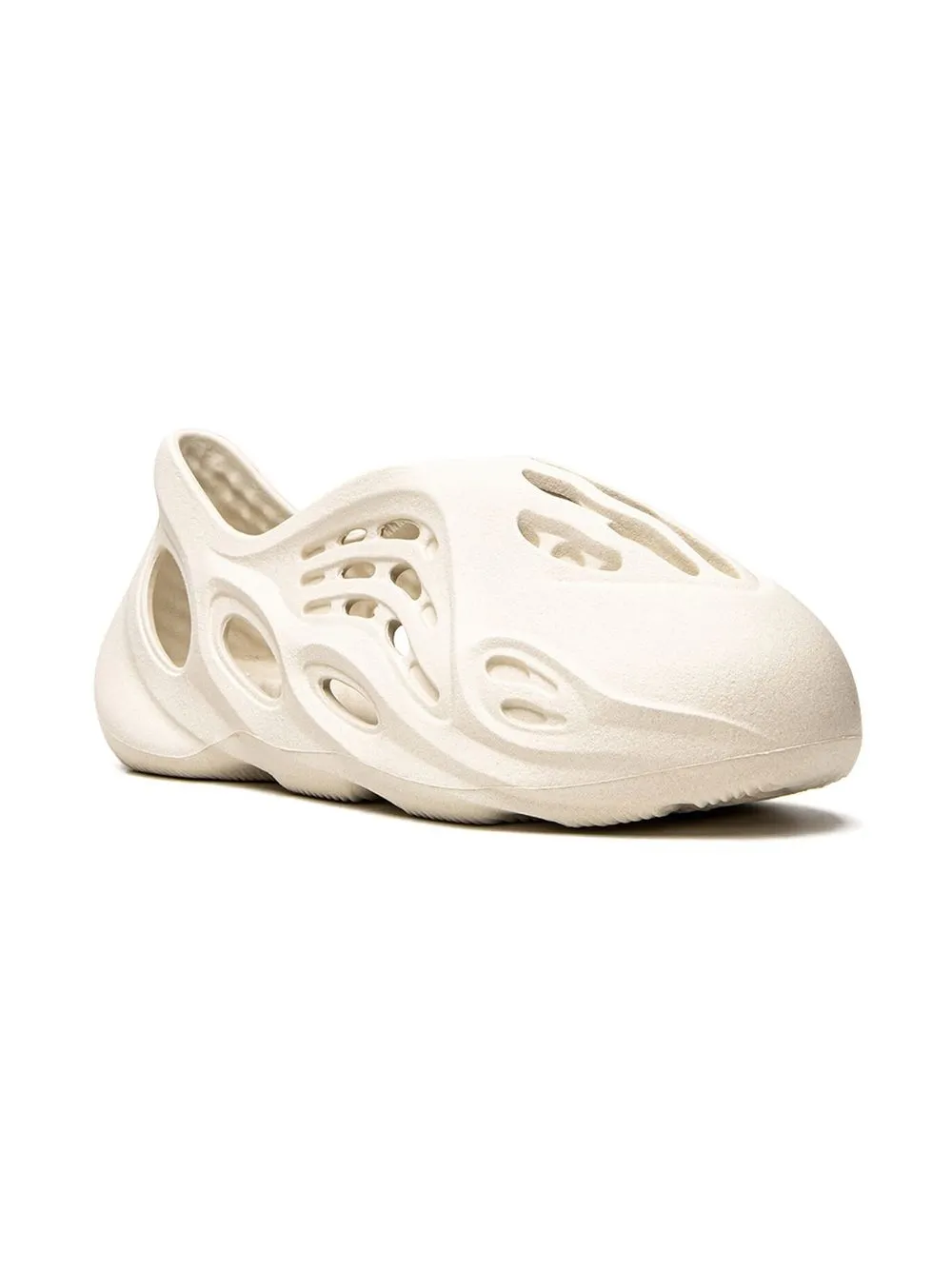 Кроссовки YEEZY Foam Runner Sand Adidas Yeezy Kids, нейтральный 
Кроссовки YEEZY Foam Runner Sand Adidas Yeezy Kids, нейтральный