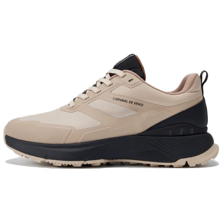 Низкие повседневные туфли мужские CARNAVAL DE VENISE, хаки
Низкие повседневные туфли мужские CARNAVAL DE VENISE, хаки