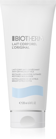 Увлажняющее молочко для тела Biotherm Lait Corporel L'Original, 200 ml
Увлажняющее молочко для тела Biotherm Lait Corporel L'Original, 200 ml