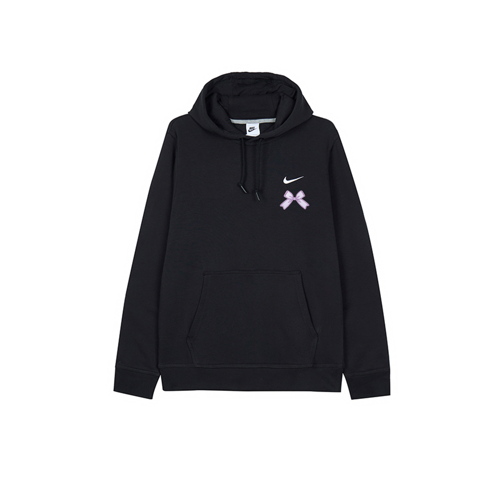 Nike Свитшот мужской черный
Nike Свитшот мужской черный