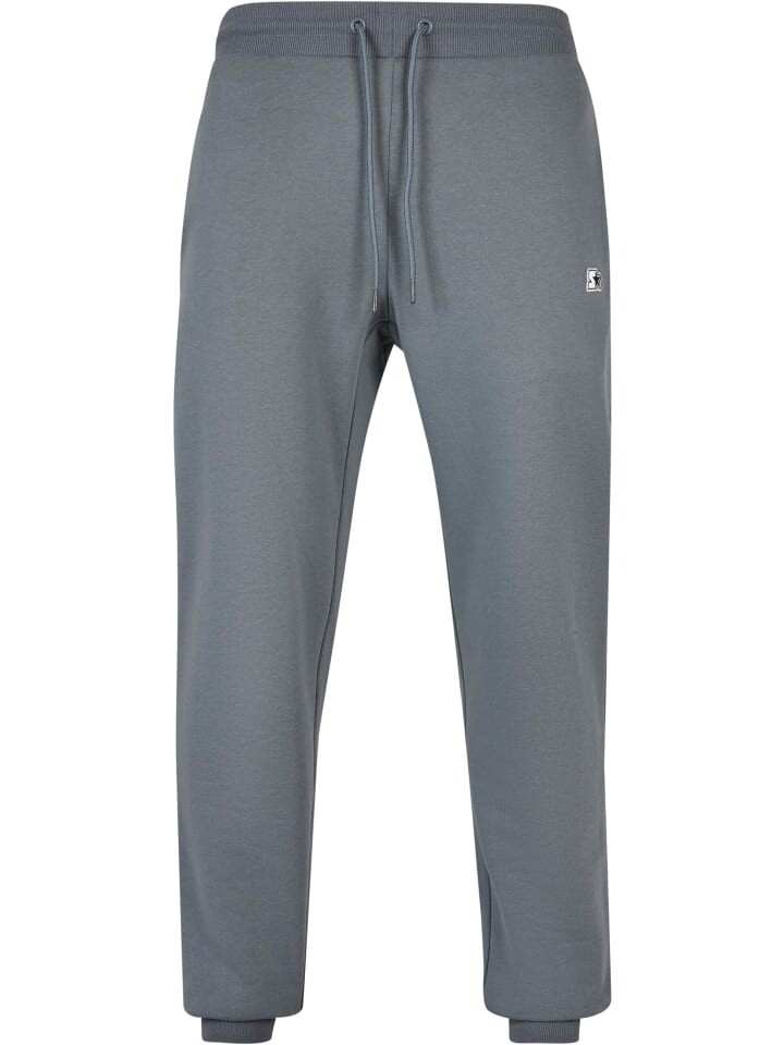 Спортивные штаны STARTER, цвет heavymetal
Спортивные штаны STARTER, цвет heavymetal