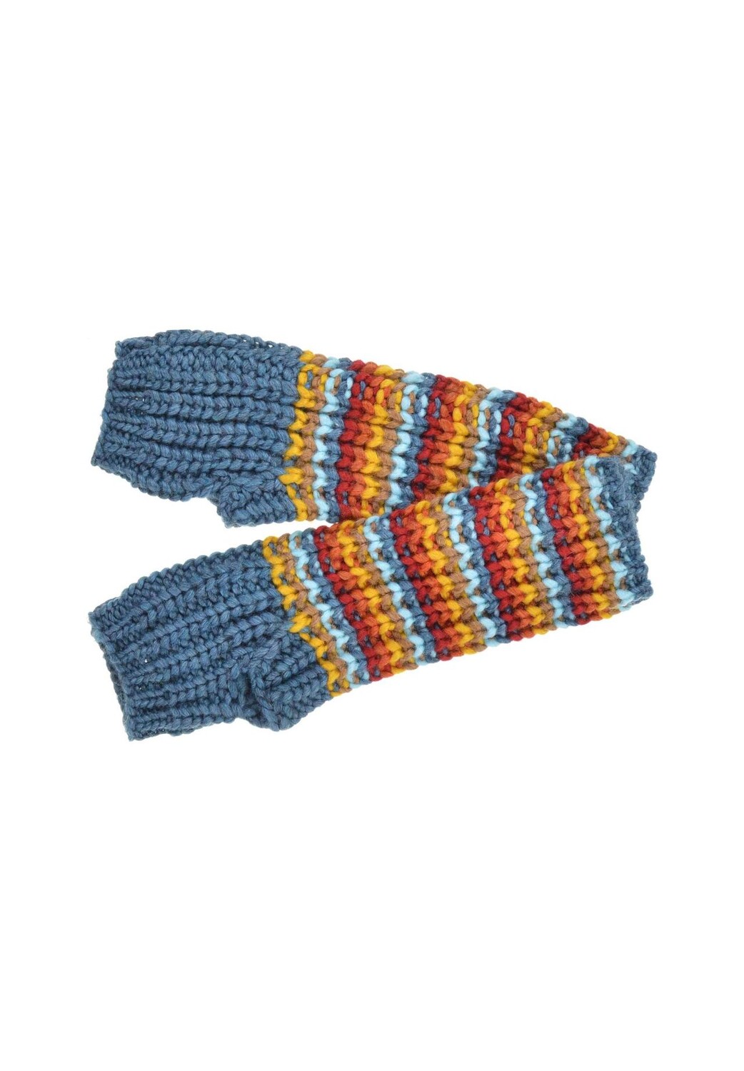 Трикотажные манжеты в полоску 19192-0 SEEBERGER, цвет Vino Bottle One Size
Трикотажные манжеты в полоску 19192-0 SEEBERGER, цвет Vino Bottle One Size